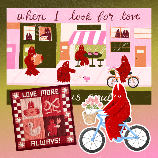 dreamy devils mail club